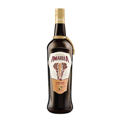 LICOR AMARULA