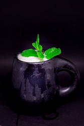 Moscow Mule 600ml