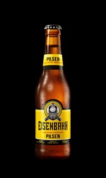 Eisenbah  Pilsen 