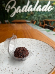 Brigadeiro Tradicional