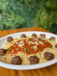 Macarronada da Nonna
