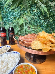 Picanha Brasileiríssima
