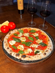 Margherita Gourmet