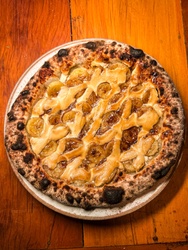 Banana Nevada