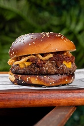Burguer Picanha