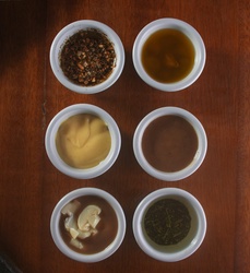 Molhos