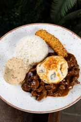 Picadinho Carioca