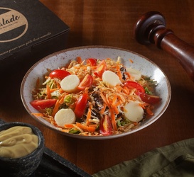 Badalado Salad Ball