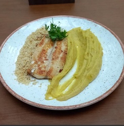 Peixe Terra
