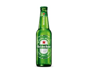 Heineken - Long Neck