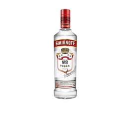 Vodka Nacional