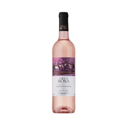 Villa Rosa Colheita Rosé