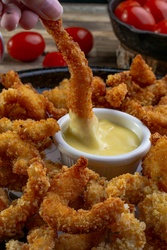 Chicken Sticks