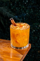 Caipivodka