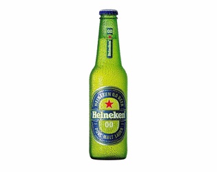 Heineken Zero - Long Neck