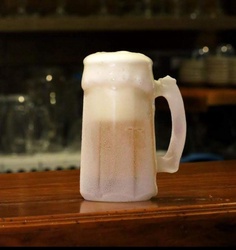 Amstel Caneca Zero Grau Chopp
