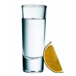Tequila Prata