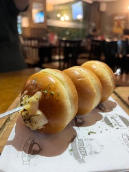 Pão de Alho