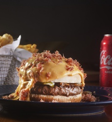 Burguer New Yorker