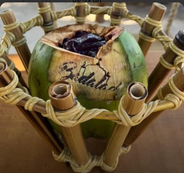 Açaí no Coco