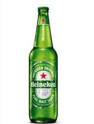 Heineken - 600ml
