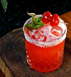 Caipirinha 51