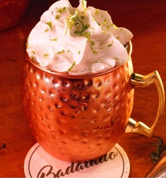 Moscow Mule