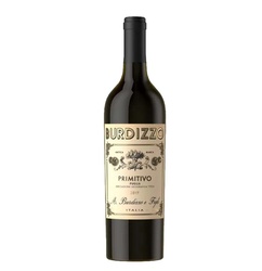 Burdizzo Primitivo