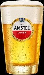 Chopp Amstel 300ml