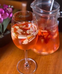 Clericot Vinho