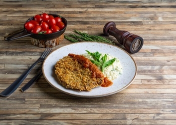 Escalope Crocante