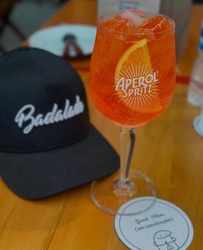 Aperol Spritz