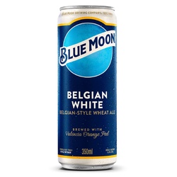 Cerveja Blue Moon - 355ml