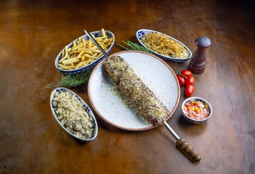 Rosbife ao Queijo 500g