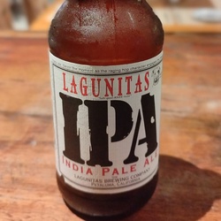 Cerveja Lagonitas - 350ml
