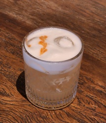 Whisky Sour