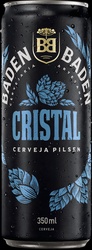 Baden Baden Cristal - 350ml