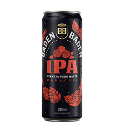 Baden Baden IPA