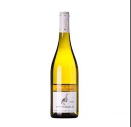 Domaine de Perdrycourt Chablis