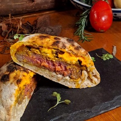 Burguer Di Moda