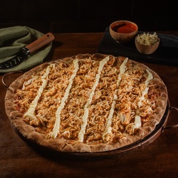 Pollo Catupiry