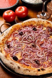 Calabrese