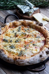 Quatro Formaggi