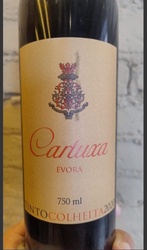Cartuxa Évora