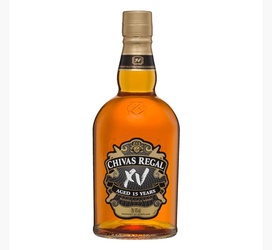 Chivas 15 Anos