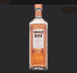 Absolut Elyx