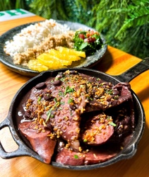 Feijoada Individual