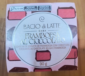 Bombom Baccio