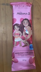 Gelato Moana