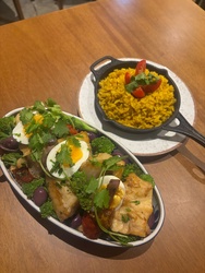 Bacalhau Badalado(Principal)